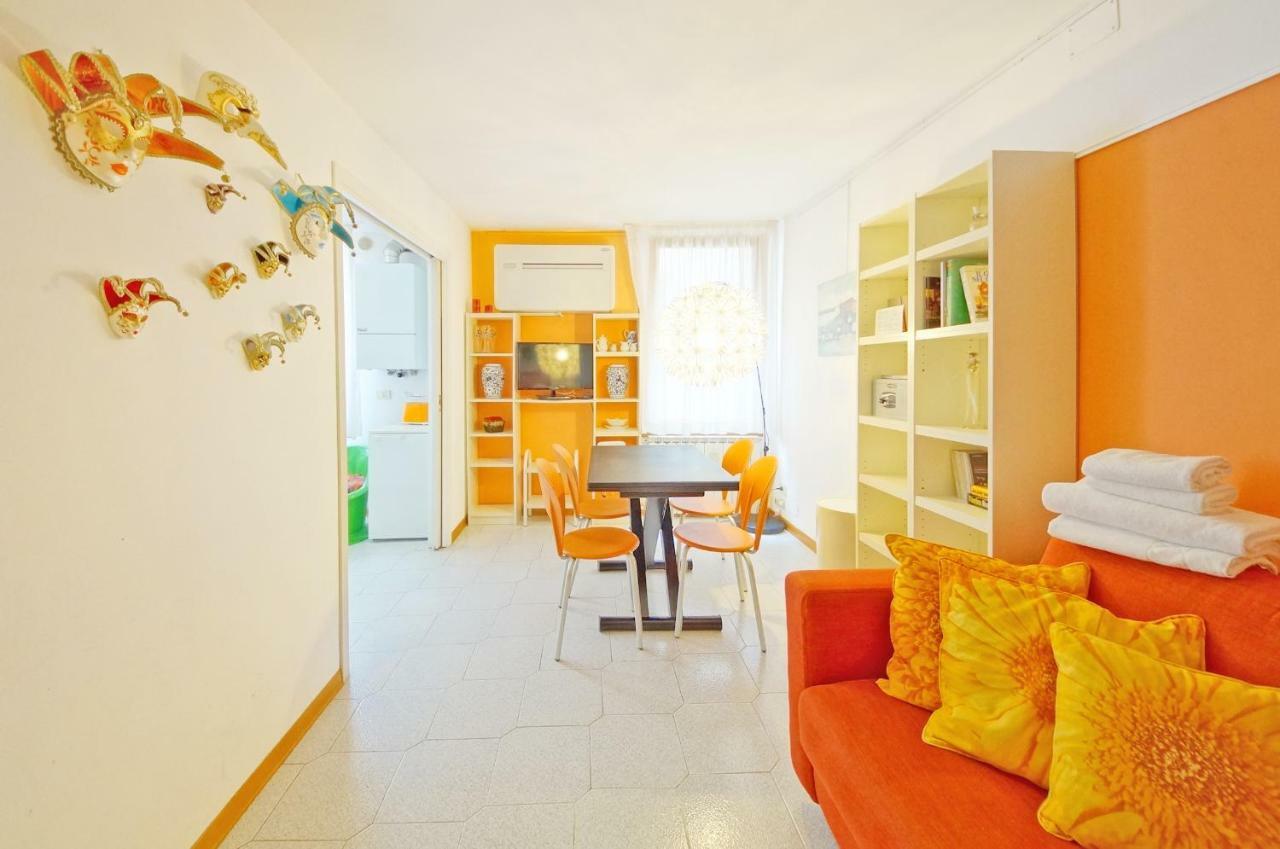 Dolcevita N 146 Apartamento Venecia